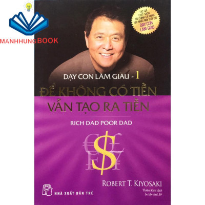 Sách - Trọn bộ 13 cuốn Dạy con làm giàu