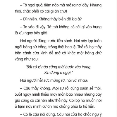 Tác Giả Kinh Điển Nhật Bản - Truyện Hay Cho Tuổi Học Đường - Tập 4: Quán Ăn Thích Mè Nheo