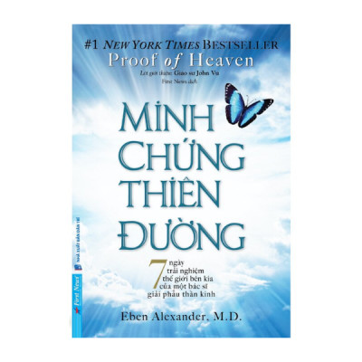 Những Đứa Trẻ Nhớ Được Tiền Kiếp + Minh Chứng Thiên Đường (2 Quyển, Bìa mềm)