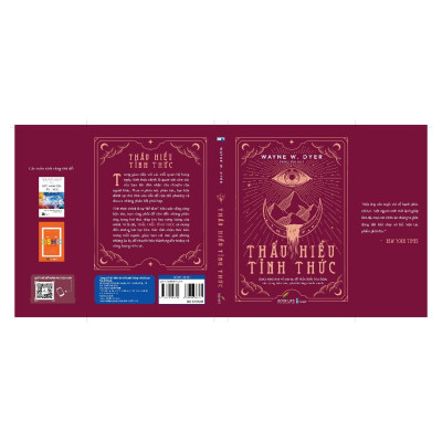 Thấu Hiểu Tỉnh Thức - Bản Quyền