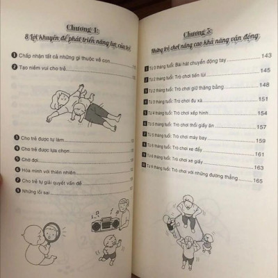 Montessori – Phương Pháp Giáo Dục Toàn Diện Cho Trẻ 0-6 Tuổi