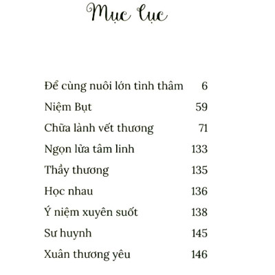 Chọn Một Con Đường