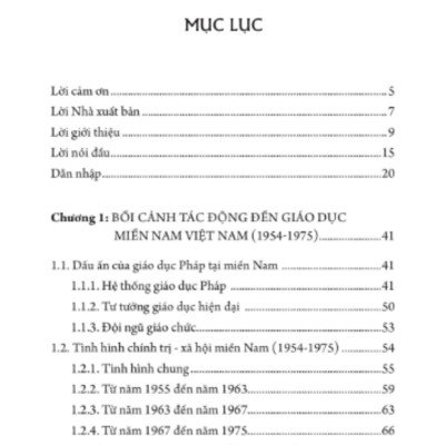 Giáo Dục Miền Nam Việt Nam Dưới Thời Chính Quyền Sài Gòn + Nhật Bản Tư Tưởng Sử (2 quyển)