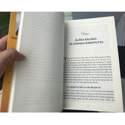 Nguồn Gốc Phật Giáo (bìa cứng) + Nguồn Gốc Thiền Phật Giáo (bìa mềm)