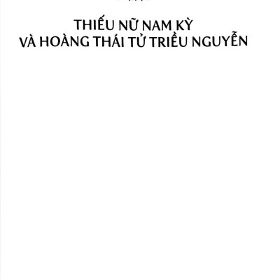 Theo Dấu Hoàng Hậu Nam Phương Và Vua Bảo Đại