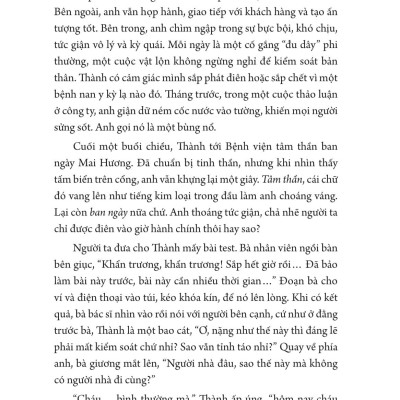 Sách - Đại Dương Đen (Tái Bản 2025)