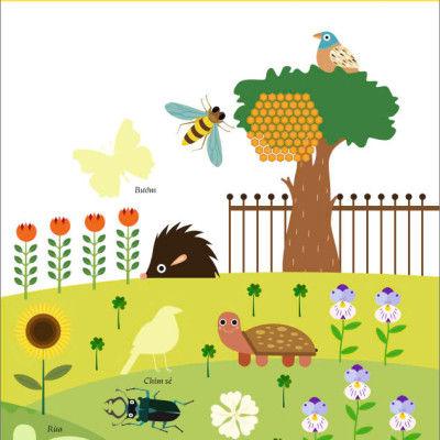 Sách - Montessori A World of Achievements - Cuốn Sách Đầu Tiên Của Tớ (5 - 6 Tuổi) - ndbooks