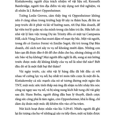 Khoa Học Khám Phá: Giáo Hoàng Vật Lý - Enrico Fermi Và Sự Ra Đời Của Thời Đại Nguyên Tử