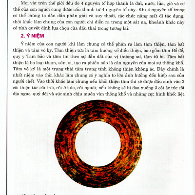 Phương Pháp Vãng Sinh Thế Giới - Tây Phương Cực Lạc