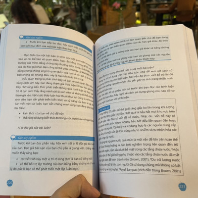 VĂN HOÁ GIẢNG ĐƯỜNG - Một cẩm nang học tập tại đại học - Jean Brick – Maria Herke – Deanna Wong - Khổng Thị Diễm Hằng – Nguyễn Thị Hải Diệu  dich - IPER – Quảng Văn - NXB Dân Trí