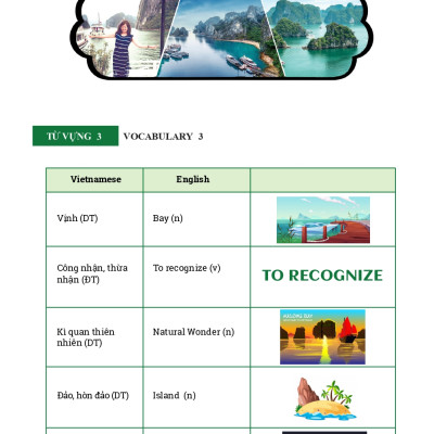 Tiếng Việt cho người nước ngoài Chương trình Trung Cấp (Kèm CD)