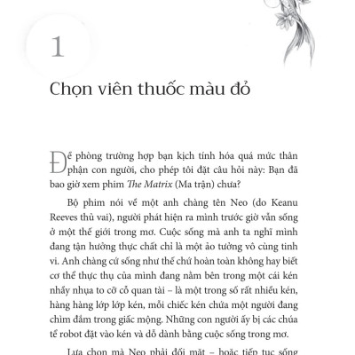 Vì Sao Phật Giáo Giàu Chân Lý - Why Buddhism Is True