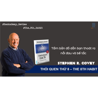 Sách Combo Sức Mạnh Tiềm Thức (Bìa Cứng) + Thói Quen Thứ 8 (Bìa Mềm) - First News - BẢN QUYỀN