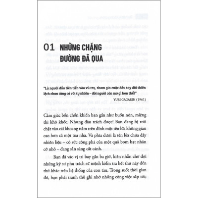Einstein Bỏ Túi 10 Bài Học Ngắn Về - Du Hành Không Gian