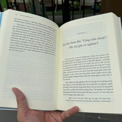 (Combo 2 cuốn) HUYỄN TƯỞNG VỀ BÌNH THƯỜNG - CÕI SỐNG CỦA NHỮNG CON MA ĐÓI - Gabor Maté - Daniel Maté – Nhã Nam