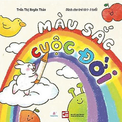 Màu Sắc Cuộc Đời