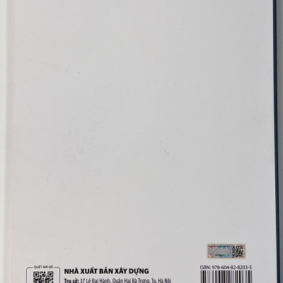 Sách - Xác Định Khả Năng Kháng Chấn Của Tổng Thể Hệ Kết Cấu Nhà Cao Tầng Bê Tông Cốt Thép Bán Lắp Ghép