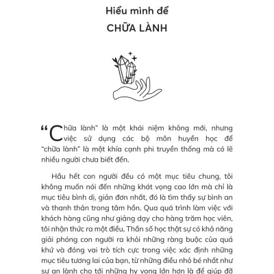 Combo sách Lời Chỉ Dẫn Của Vũ Trụ - Để Vũ Trụ Cùng Bạn Quyết Định + Thần Số Học Chữa Lành