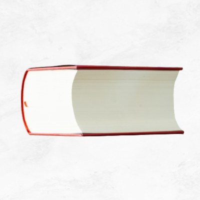 Kinh Thánh - Cựu Ước (Bìa Cứng)