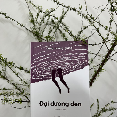 Sách Đại Dương Đen (tái bản có bổ sung)