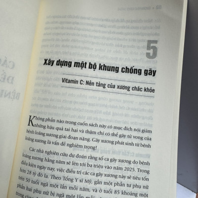 ĐỪNG CHẾT BỞI CANXI - Thomas E. Levy - Ngô Vân, Bảo Vân, Tùng Ca dịch - Thái Hà Books - NXB Thế Giới.