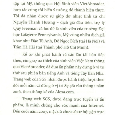 HỌC TẬP CŨNG CẦN CHIẾN LƯỢC (Bản in năm 2022)