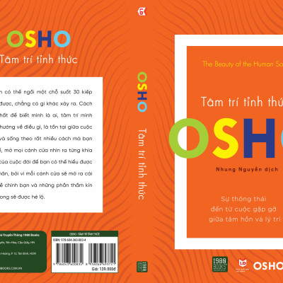 Osho - Tâm Trí Tỉnh Thức