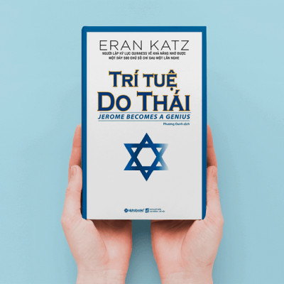 Trí Tuệ Do Thái