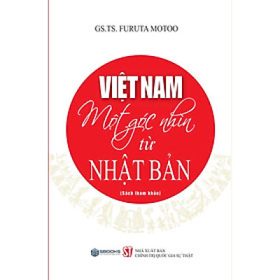 Việt Nam - một góc nhìn từ Nhật Bản