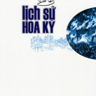 Những Sự Kiện Lớn Trong Lịch Sử Hoa Kỳ - Vanlangbooks
