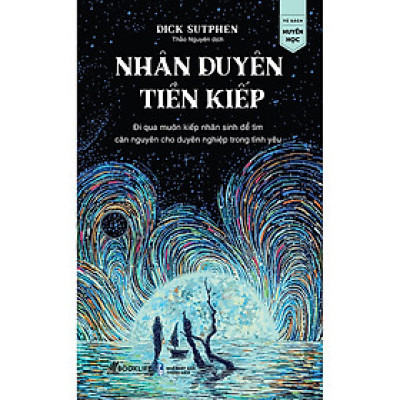 Sách: Nhân Duyên Tiền Kiếp