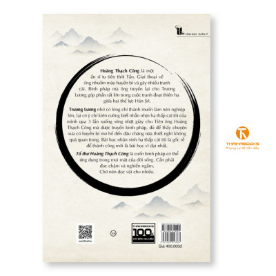 Sách - TỐ THƯ - Thái Hà Books
