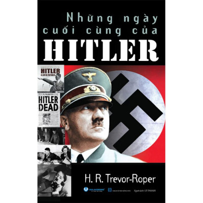 Những Ngày Cuối Cùng Của Hitler