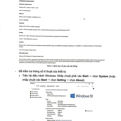 Tăng Cường Tin Học Quốc Tế - IC3 - GS6 Level 3 (Tái Bản 2024)