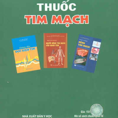 Thuốc Tim Mạch