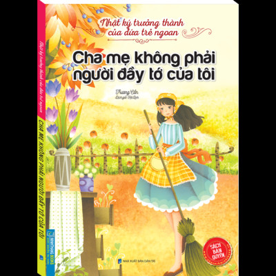 Boxset Nhật Ký Trưởng Thành Của Đứa Trẻ Ngoan (Bộ 10 Cuốn)