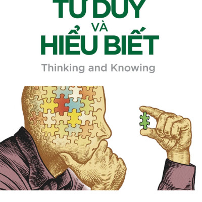 (Bộ 6 cuốn) BỘ SÁCH TÂM LÝ HỌC TOÀN THƯ (TƯ DUY VÀ HIỂU BIẾT - LỊCH SỬ TÂM LÝ HỌC - BỘ NÃO VÀ TÂM TRÍ - TÂM LÝ HỌC XÃ HỘI - TÂM LÝ HỌC PHÁT TRIỂN - TÂM LÝ HỌC BẤT THƯỜNG)
