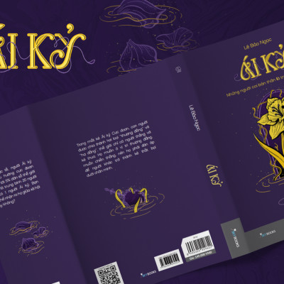 Ái Kỷ - Những Người Coi Bản Thân Là Trung Tâm Thế Giới - Bản Quyền