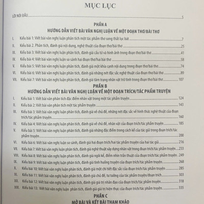 Sách - Thực chiến viết bài văn nghị luận văn học