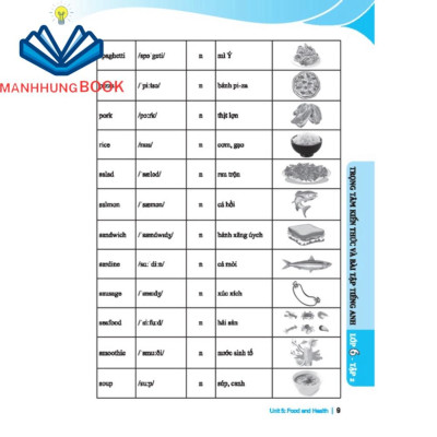 Sách - GLOBALL SUCESS Bài tập bổ trợ và nâng cao tiếng anh lớp 6 tập 2 (có đáp án)