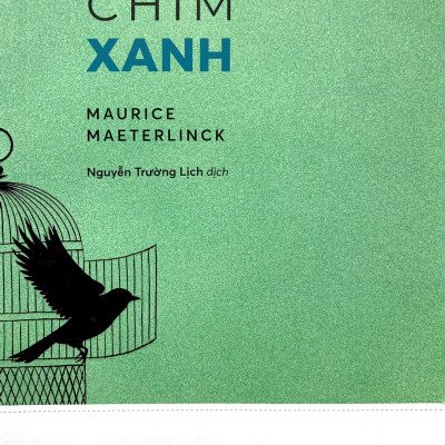 Con Chim Xanh - Văn Học Trong Nhà Trường