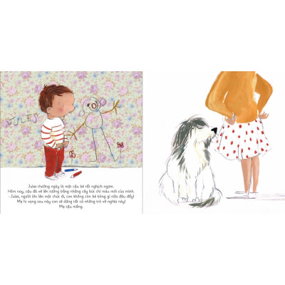 Sau Này, Tớ Sẽ… Thế Nào Nhỉ?