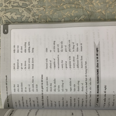 Bứt Phá Môn Tiếng Anh - Bộ Đề Luyện Thi Tuyển Sinh Vào Lớp 10