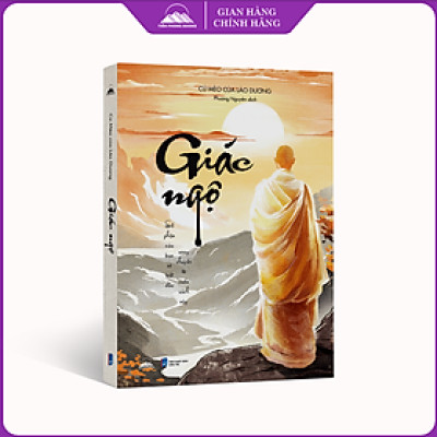 Sách - Giác Ngộ - Số Phận Của Bạn Sẽ Bắt Đầu Xoay Chuyển Từ Cuốn Sách Này