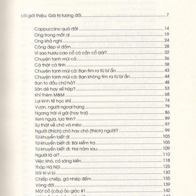 Bạn Có Thông Minh Hơn Con Tinh Tinh