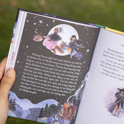 Illustrated Classics - Truyện Cổ Tích Về Những Người Hùng Bình Dị