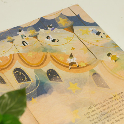 Sách: Combo Dạy Trẻ Nói Lời Hay Ý Đẹp - Túi 2 (Từ Quyển 6 Đến 10)