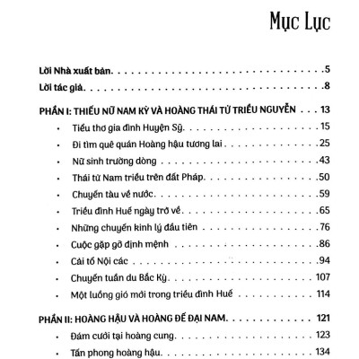 Theo Dấu Hoàng Hậu Nam Phương Và Vua Bảo Đại