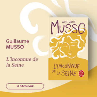 Tiểu thuyết tiếng Pháp: L