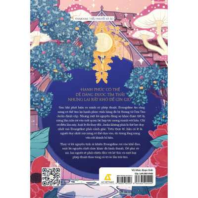 Vũ Khúc Đoạn Tình - Bản Quyền